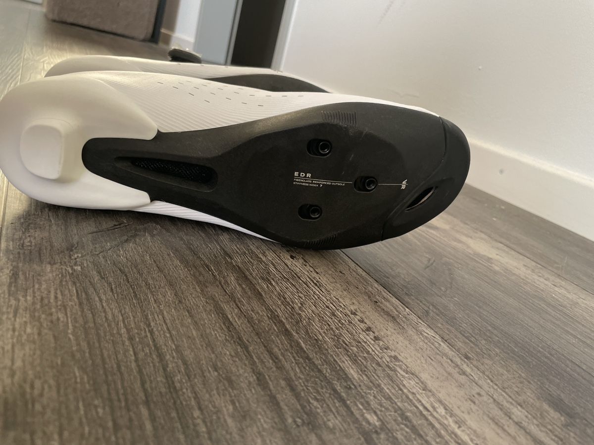 Van Rysel Herrenschuhe: Van Rysel Fahrradschuhe – Neu und originalverpackt aus Luzern von lor_6q5r 3