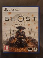 Ghost of Yotei
