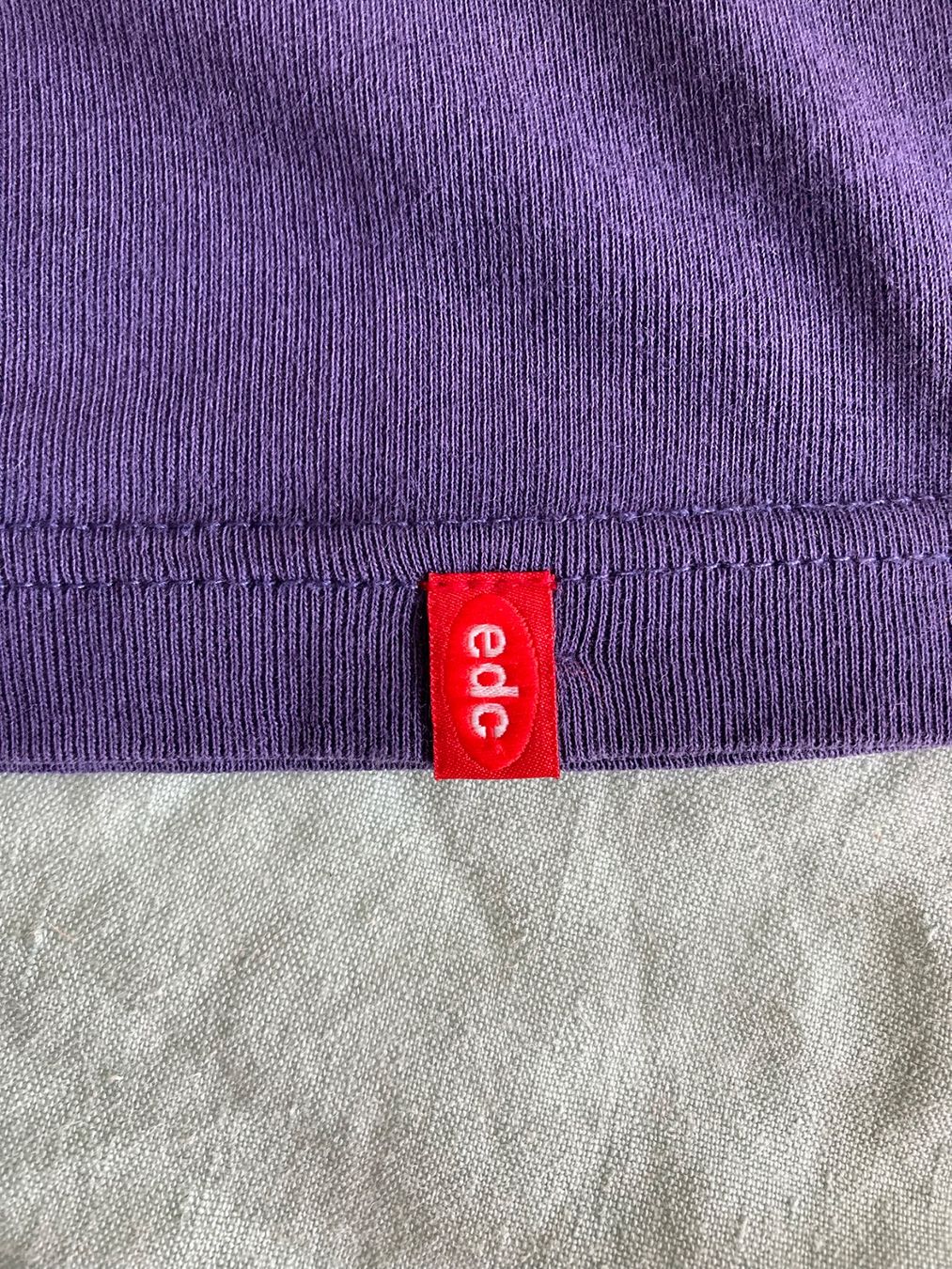 Esprit T-shirt: T-shirt EDC taille M – Usato da Vionnaz venduto da nadinus73 3