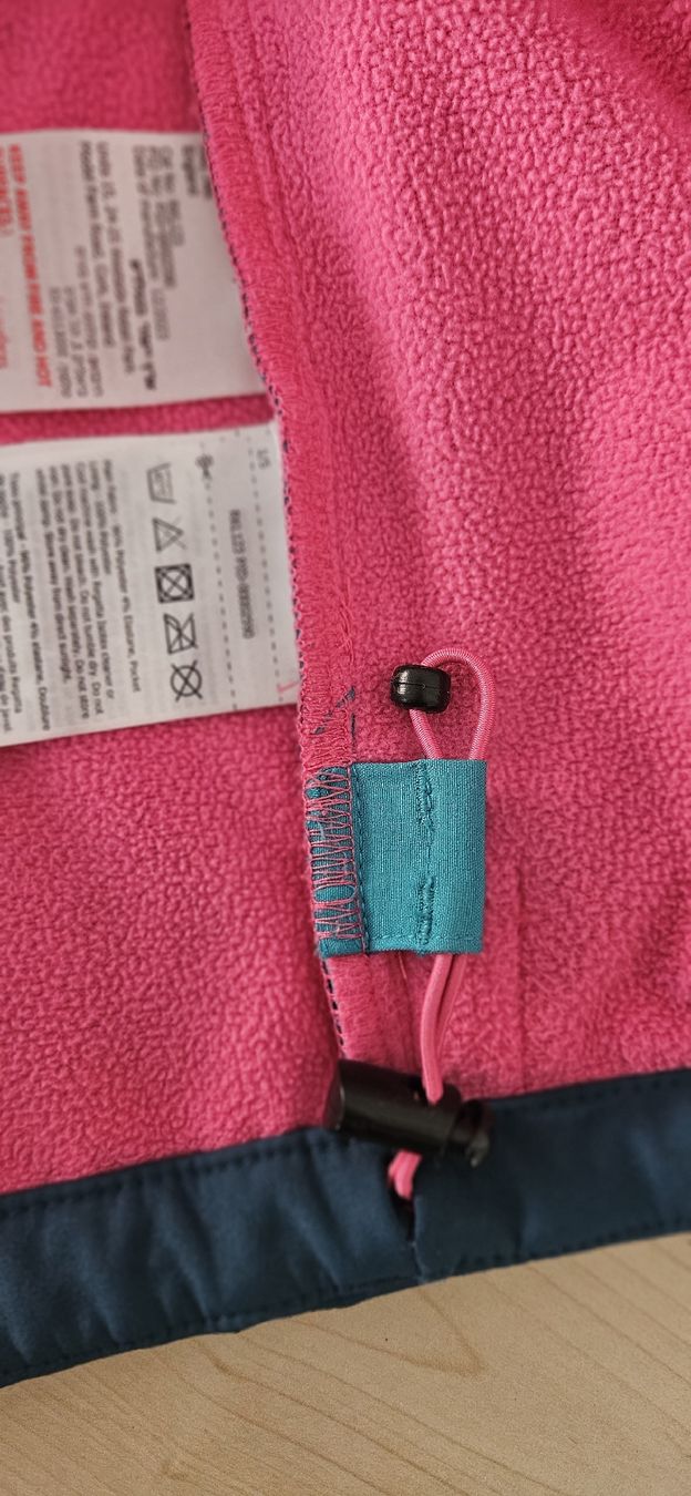Jacken & Mäntel: Softshelljacke Mädchen – Neu (gemäss Beschreibung) aus willisau von BALE84 2
