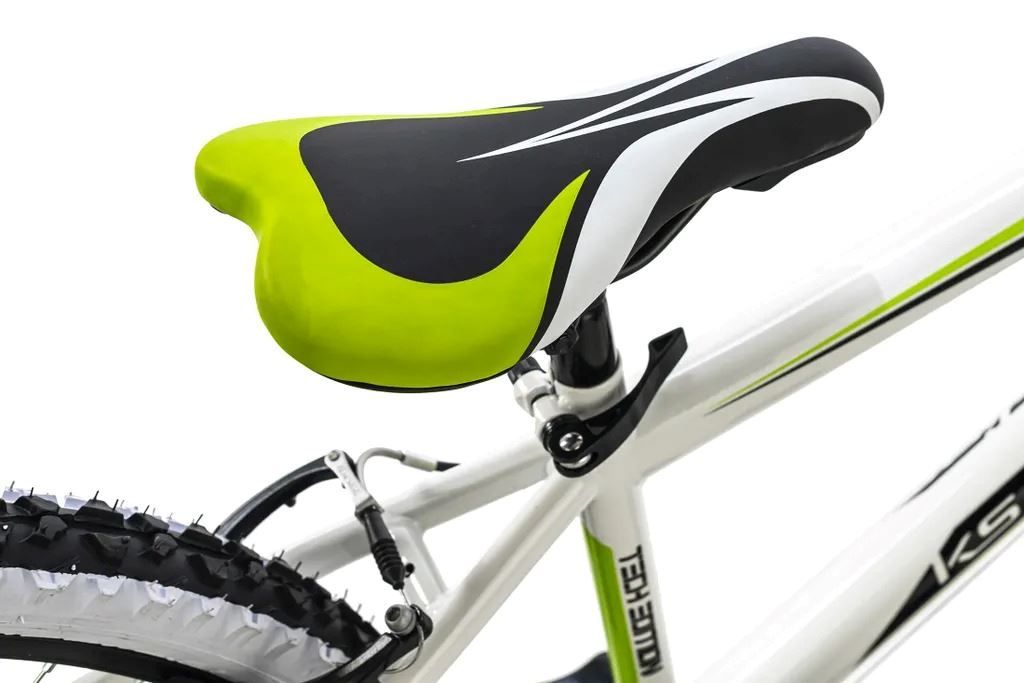 Vélos: Kinderfahrrad  20" – Neuf avec emballage d'origine à Winterthur par aredo 2
