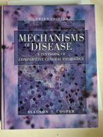 D. Slauson & B. Cooper Mechanisms of disease : a textbook...