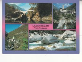 Lavertezzo 1995