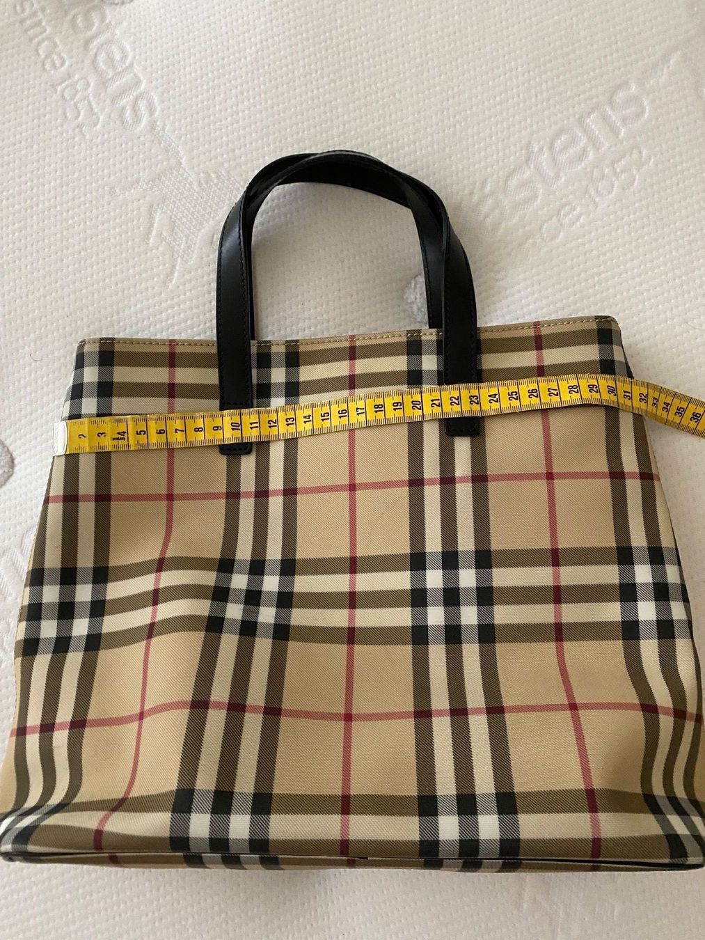 Burberry Borse da donna: Burberry Tasche – Usato da Stäfa venduto da 6senses 5