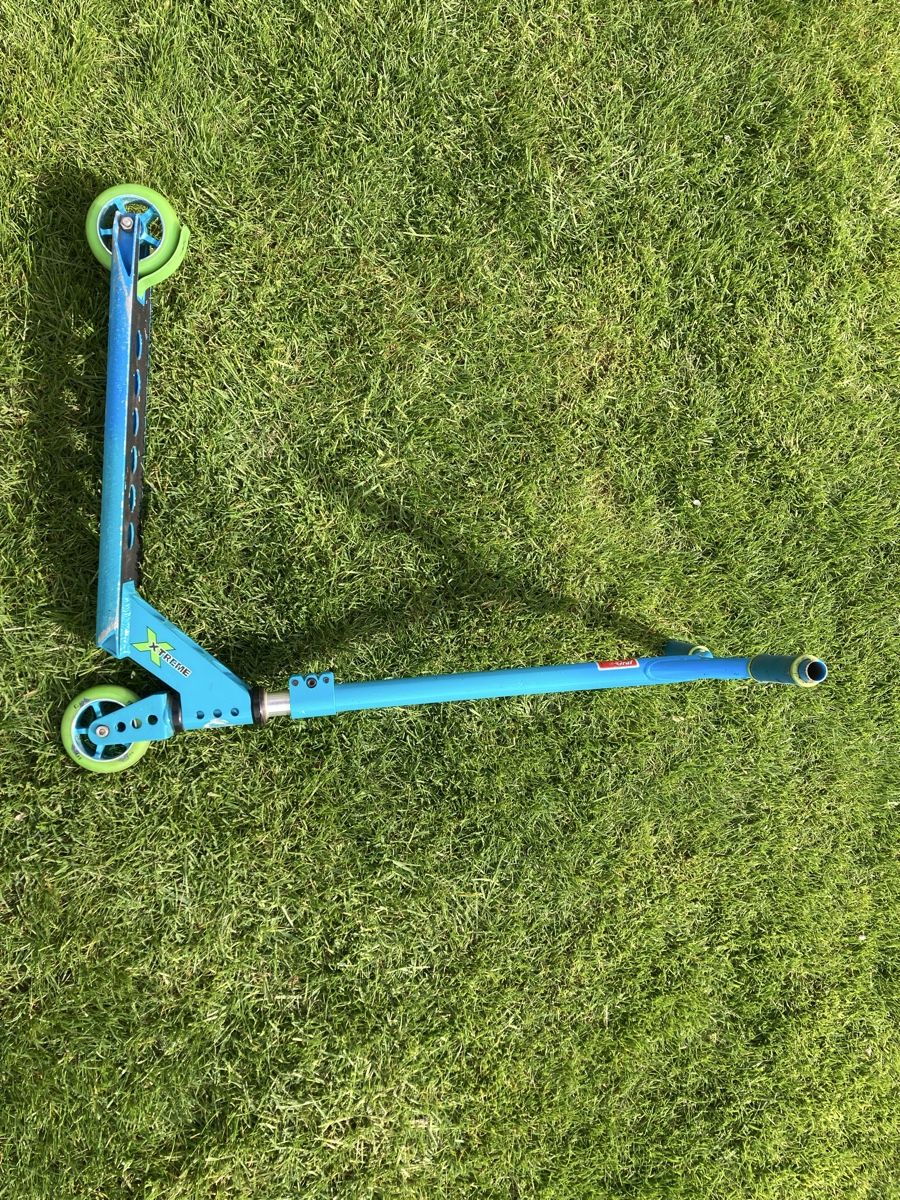 Micro Kickboard: Micro Xtreme – Usato da Andelfingen venduto da Elareb