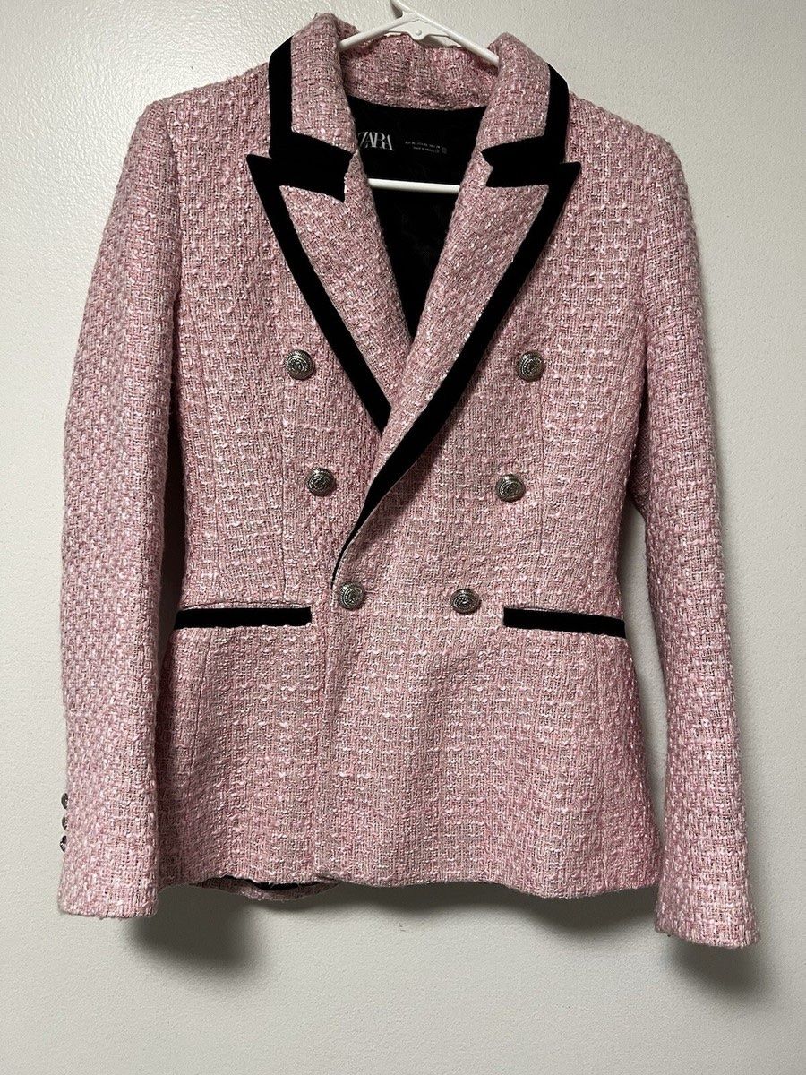 Zara Giacche: Zara Elegant Jacket – Usato da St.Josefen venduto da lop_lh8d
