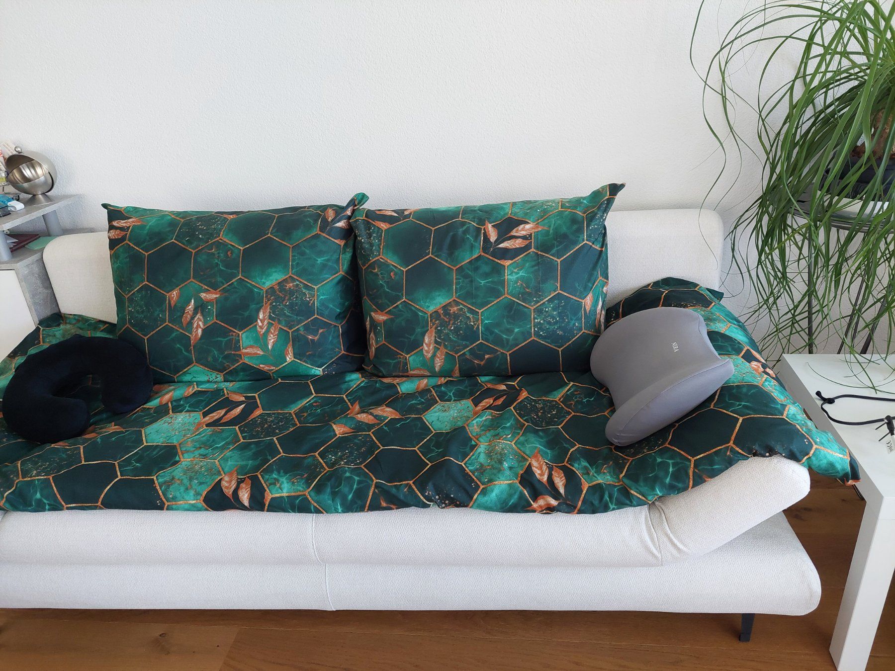 Mömax Sofas: sofa mit bettfunktion – Neuf (Voir description) à Brienz BE par iledoeb 5