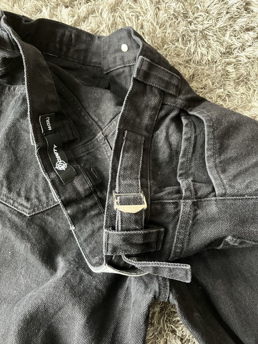 Jeans: vicinity jeans (y2k) – Gebraucht aus Balzers von liv_wzl8 3