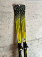K2 Ski 182CM