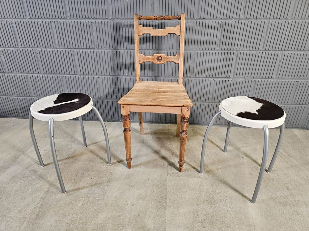 Hocker Mit Fell Ikea
