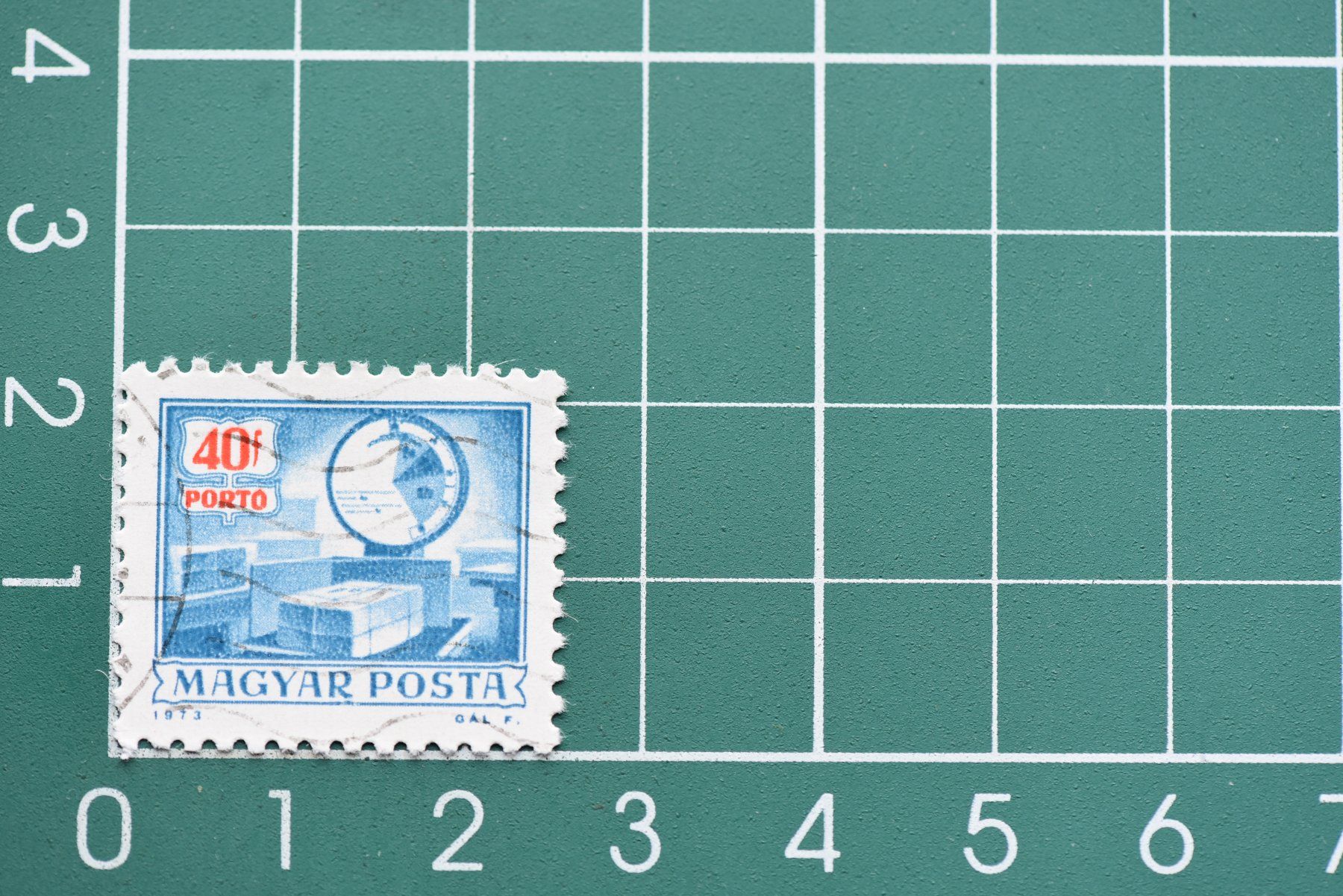 Tutti i francobolli: ungarn  stamp – Usato da Laupen BE venduto da Gufi57