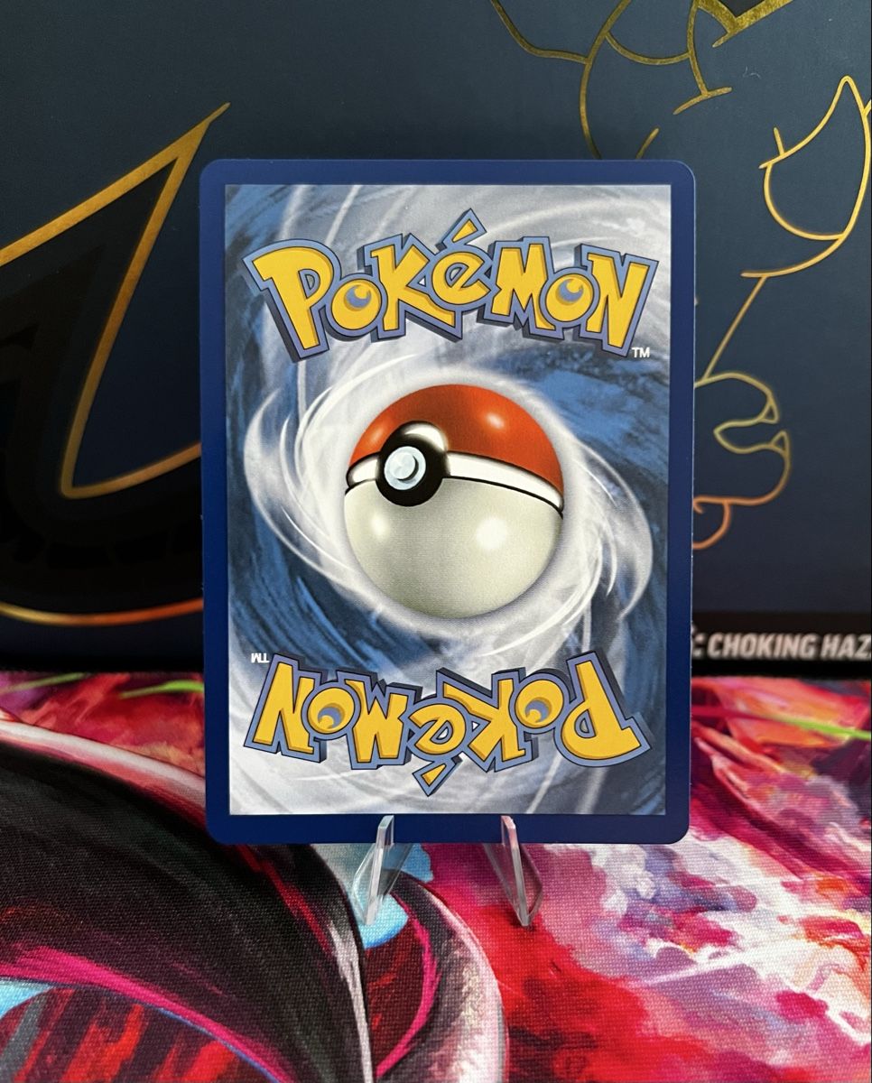 Pokémon Carte collezionabili: Pokémon Stufful #154/132 - EN – Nuovo (secondo la descrizione) da Wädenswil venduto da TaSch77 1