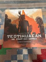 Teotihuacan Luxus Edition