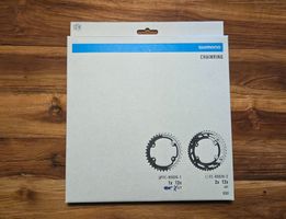 Shimano Kettenblatt GRX FC-RX820-1 42 Zähne