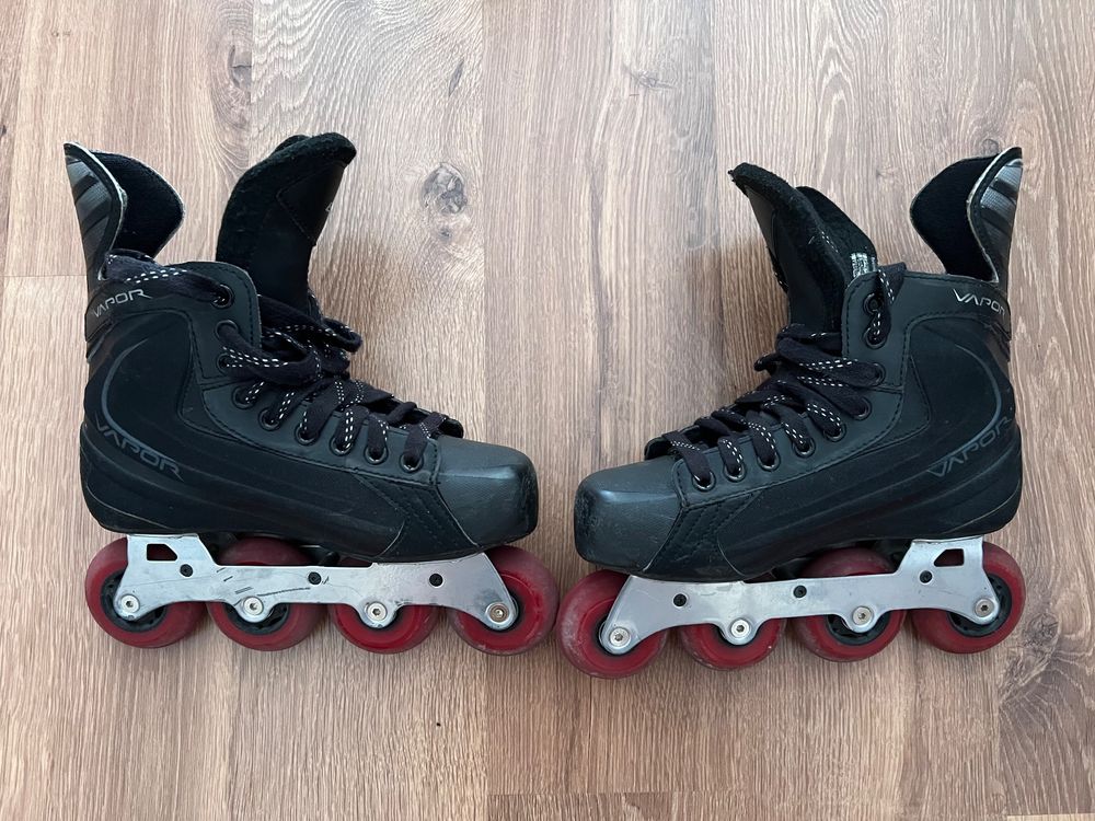 Bauer Vapor RX05 Inline JR Kaufen auf Ricardo