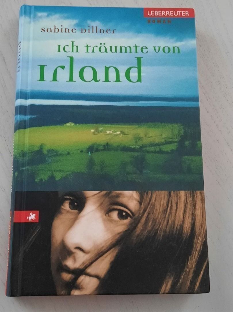 Libri: Ich träume von irland – Usato da Engelburg venduto da Clictop