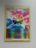 Fusion Strike Energy HOLO - Pokemon TCG Prize Pack Stamp