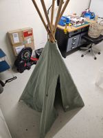 Nobodinoz Kinder Tipi-Zelt