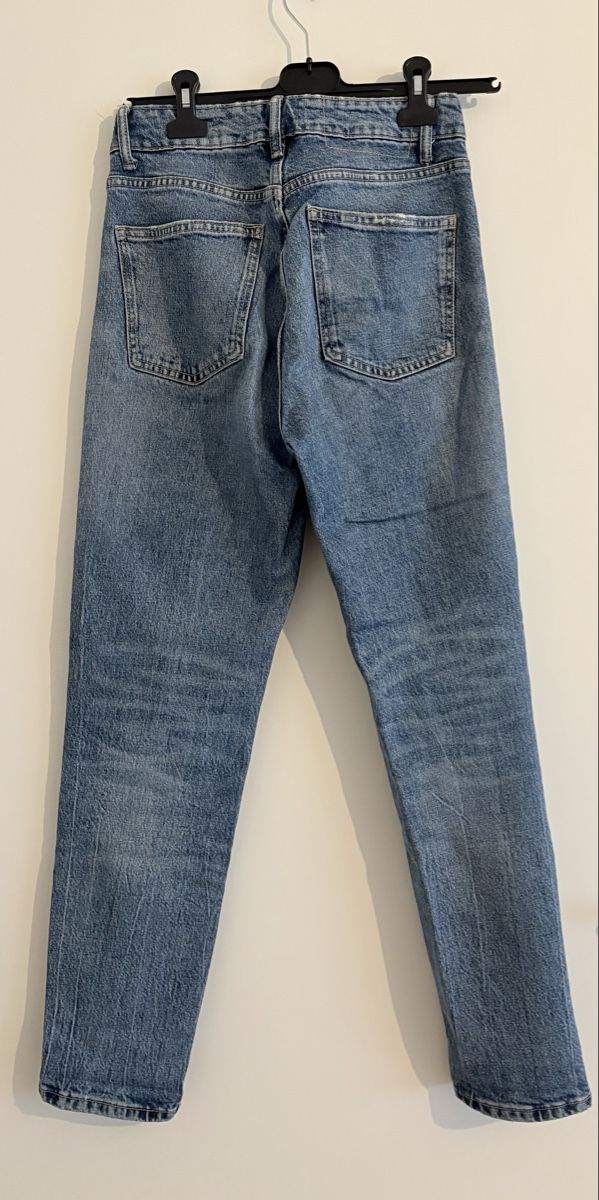 Zara Jeans: Zara Jeans, Gr. 34 – Usato da Kloten venduto da Mod_qc5v 1