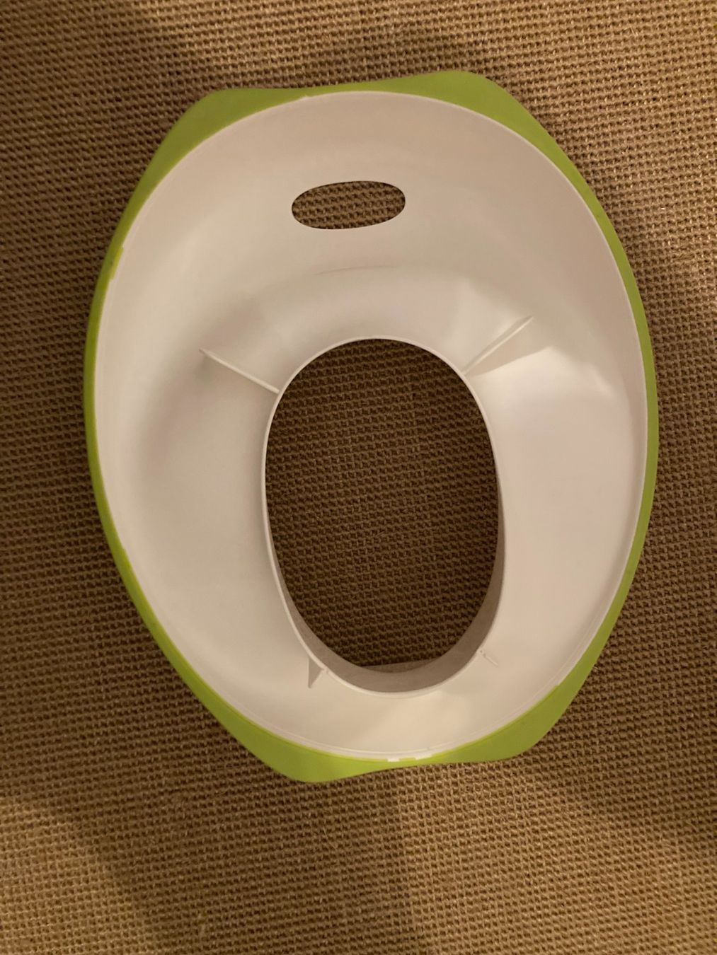 WC: WC Sitzaufsatz für Kinder – Gebraucht aus Luzern von benew 1