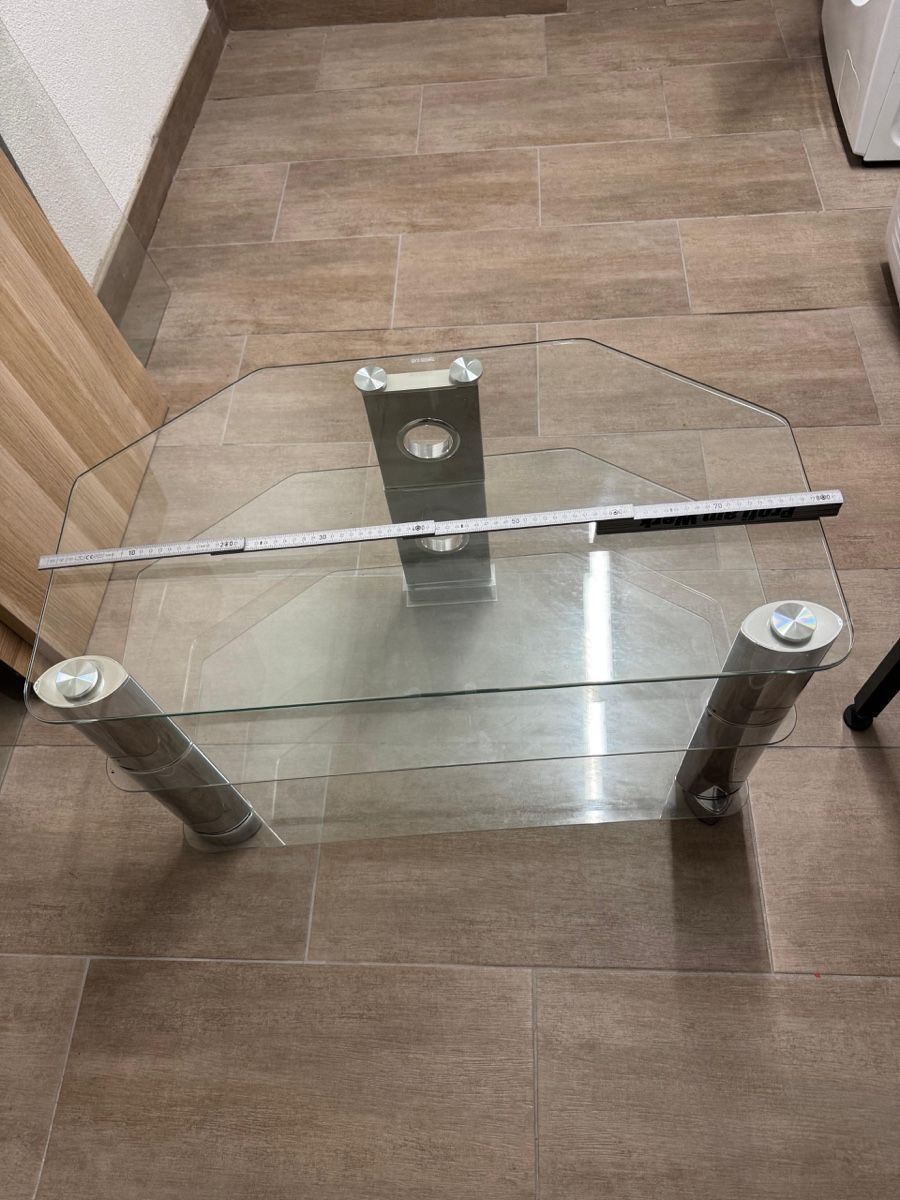 Tables: Glastisch – D'occasion à Auw par rosee_ 3