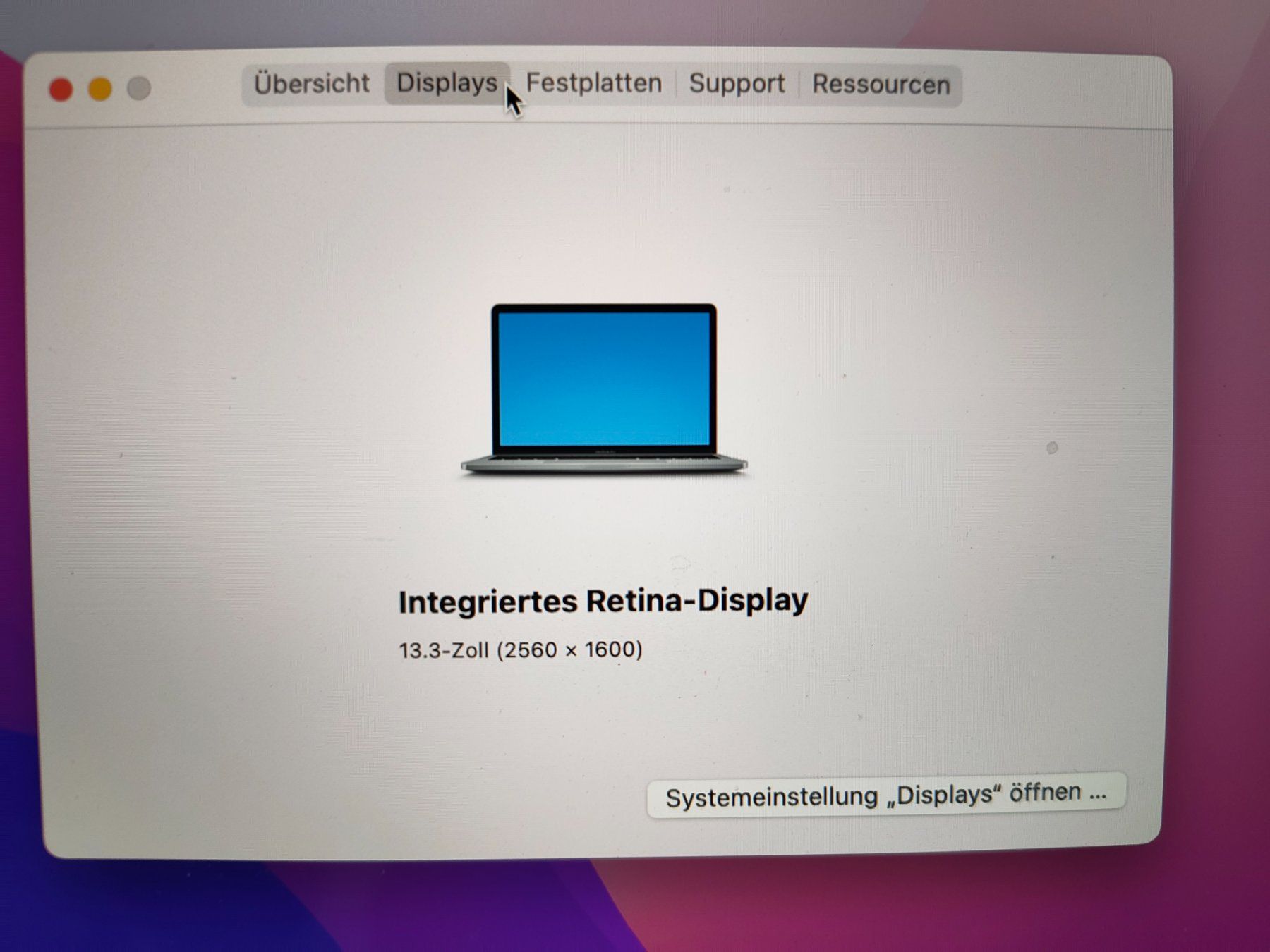Apple Notebook: MacBook Pro 13" 2016 – Usato da Hüniken venduto da Satoshi.Nakamoto 4