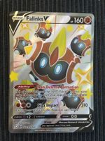 Pokemon Falinks V Shiny Shining Fates Englisch