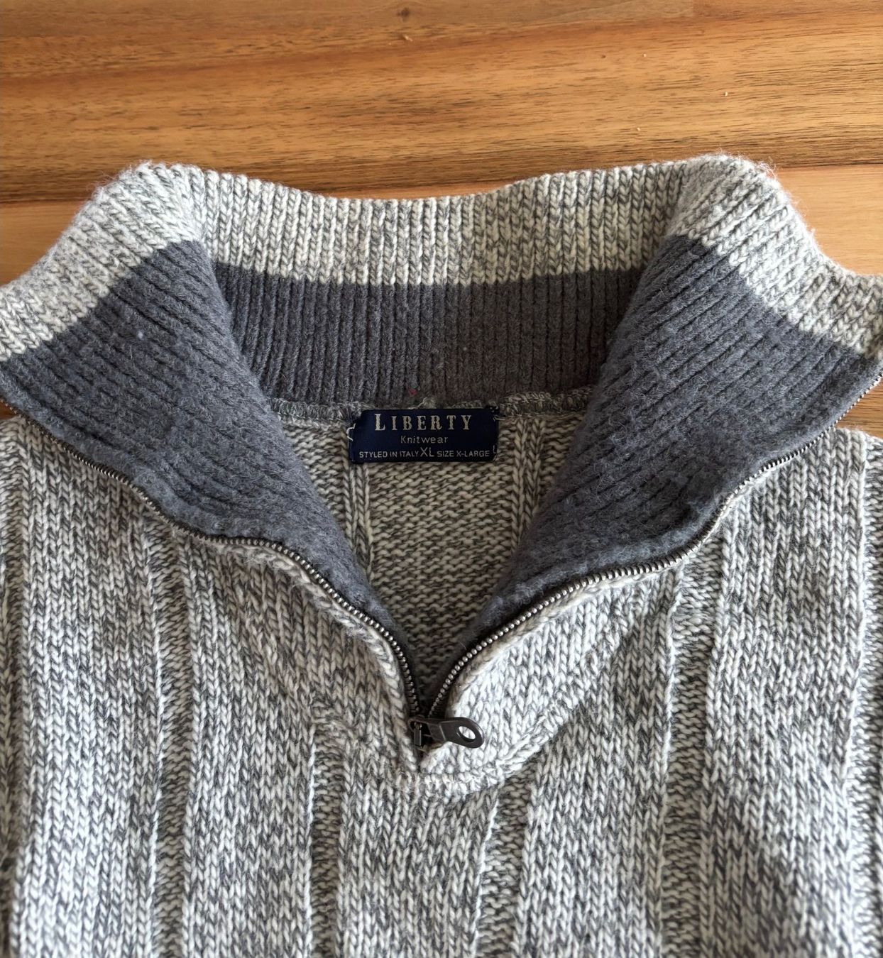 Pulls & Sweat-shirts: Pullover Troyer Style – D'occasion à Stallikon par Rsiri 1