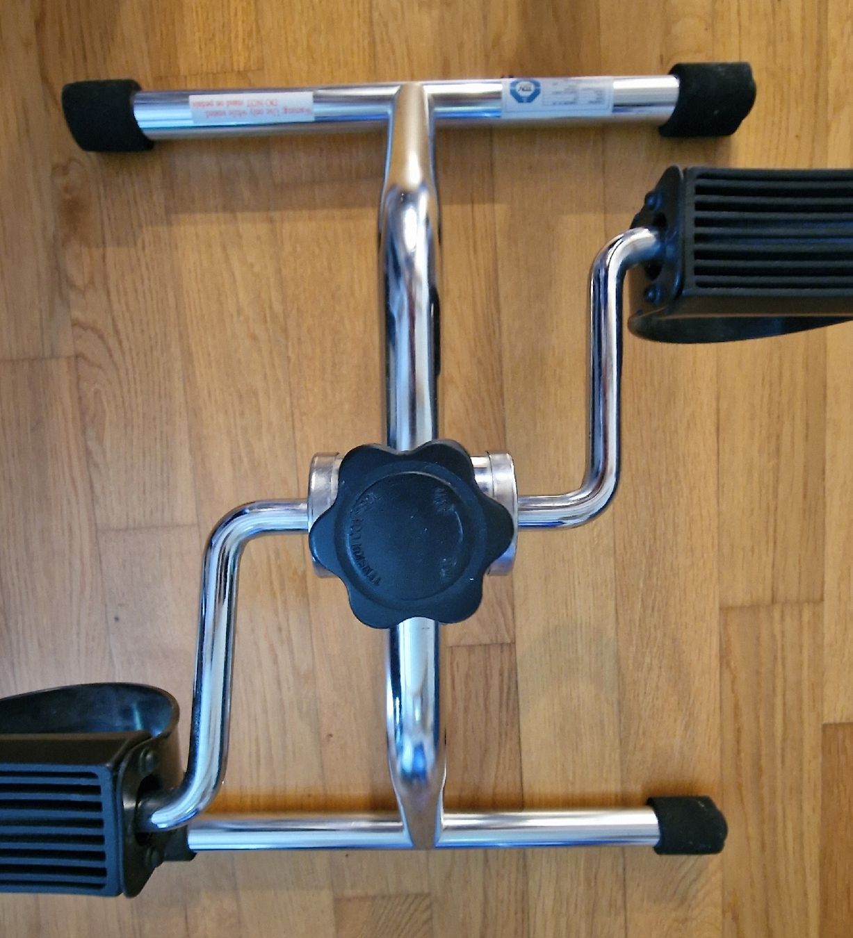 Hometrainer: Pedaltrainer – Gebraucht aus Zug von fab_q22m 1