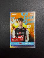 Topps Turbo Attax 2026 Bearman Exclusive SUN8