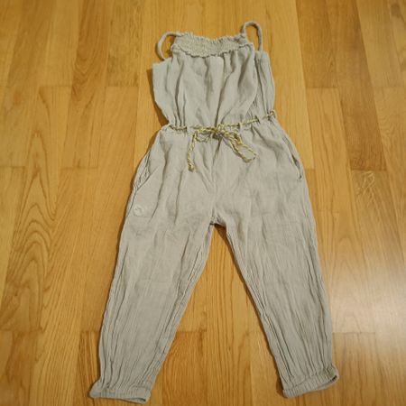 Jumpsuit Grösse 104 