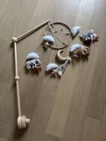 Mobile für Babys