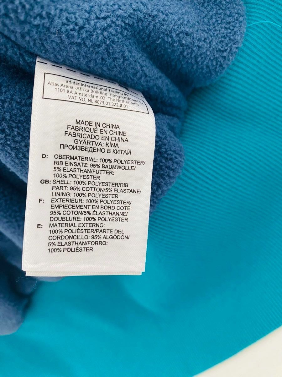 Adidas Gilet & Giacche senza maniche: ADIDAS  GILET – Usato da Clarens venduto da Piluka 6
