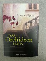 Lucinda Riley - Das Orchideen Haus - Roman