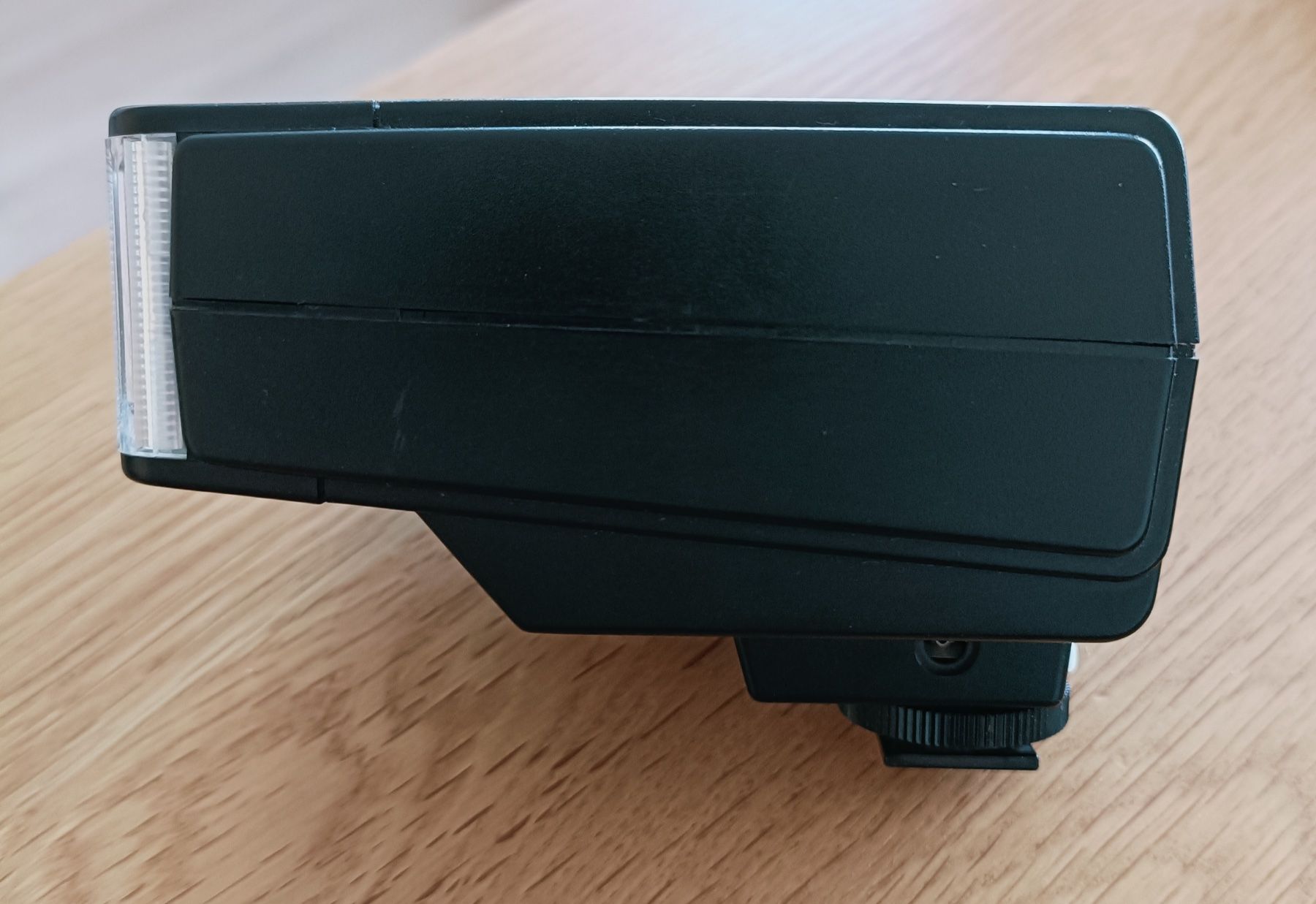 Mecablitz Flash: Metz mecablitz 30 BCT 4 Blitzgerät – Usato da Wallisellen venduto da plast01 3