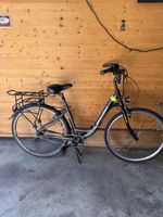 Bergamont Damen Velo
