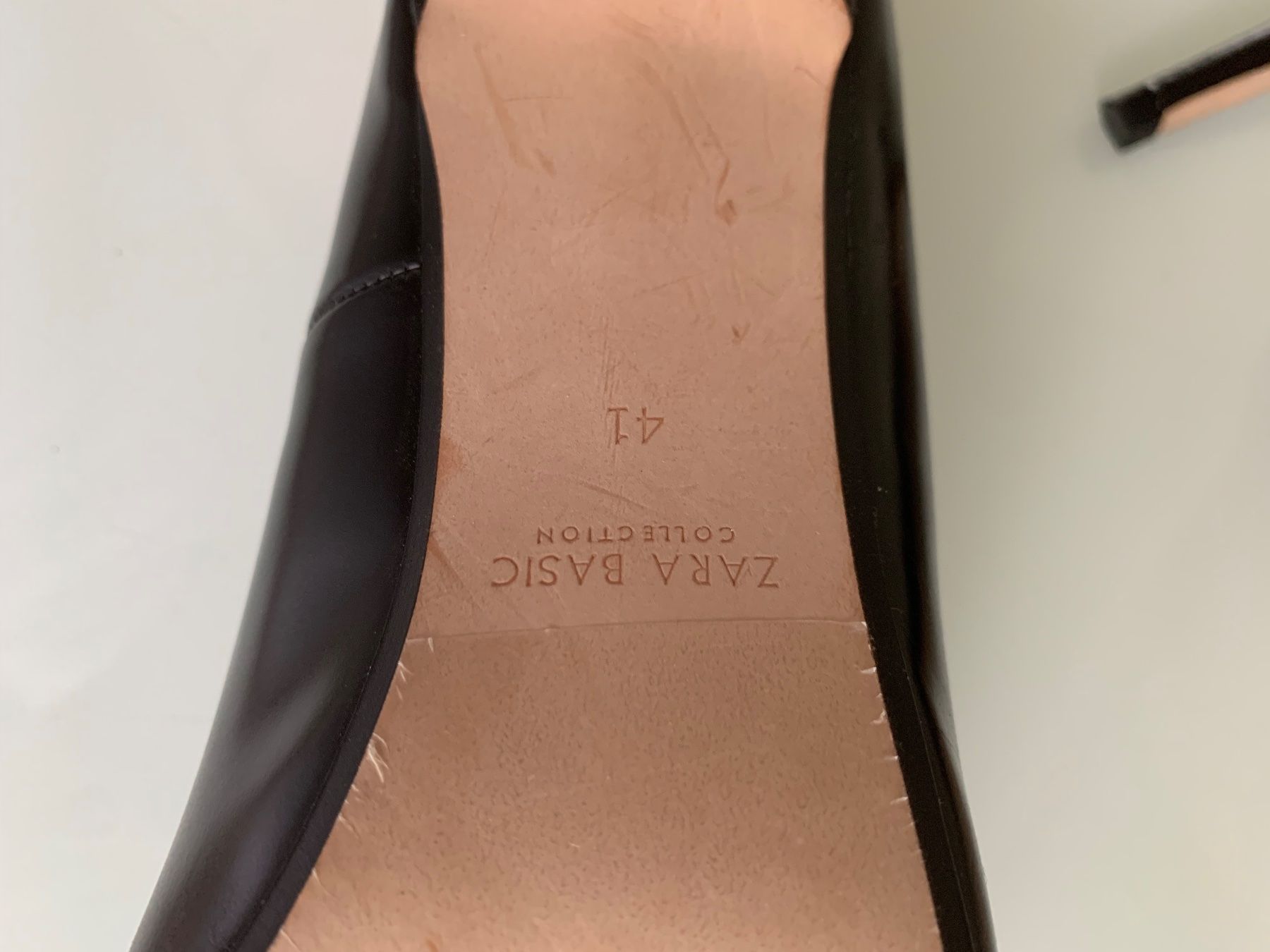 Scarpe da donna: High Heels Pumps Gr 41 – Nuovo (secondo la descrizione) da Adliswil venduto da Jessik0 8