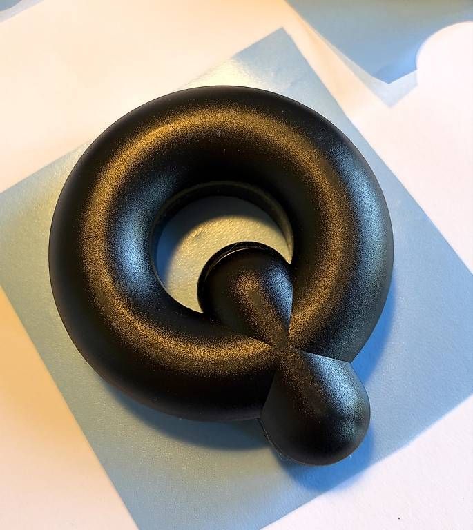 Kabel: AudioQuest SorboGel Q Foot – Gebraucht aus Zürich von cutyswiss