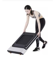 Laufband für Homeoffice /TV KingSmith WalkingPad A1
