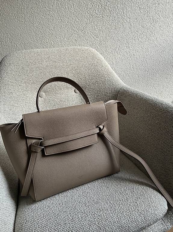 Borse da donna: Celine Belt Bag – Usato da Savigny venduto da stestuz