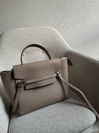 Celine Belt Bag