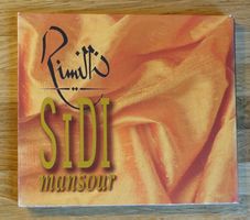 Rimitti – Sidi Mansour - D22