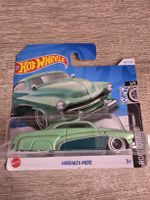 Hotwheels 49 Ford Mercury 