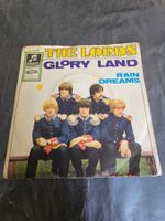 Vinyl, 7" LP - The Lords – Glory Land (1967)