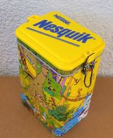 90er Jahre Vorratsbehälter NESQUIK