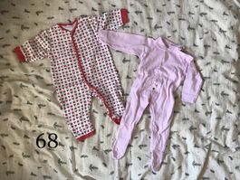Pyjamas 68