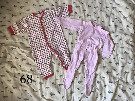 Pyjamas 68