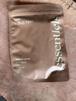 Nabilla Beauty: SET Velvet Kiss