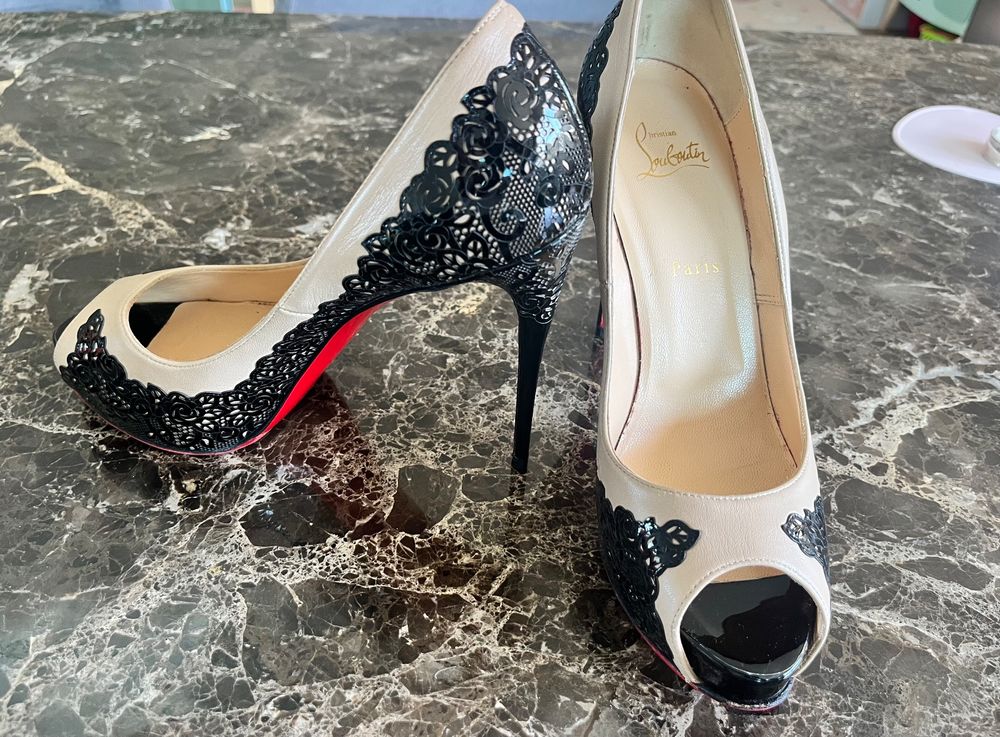 Christian Louboutin Acheter sur Ricardo