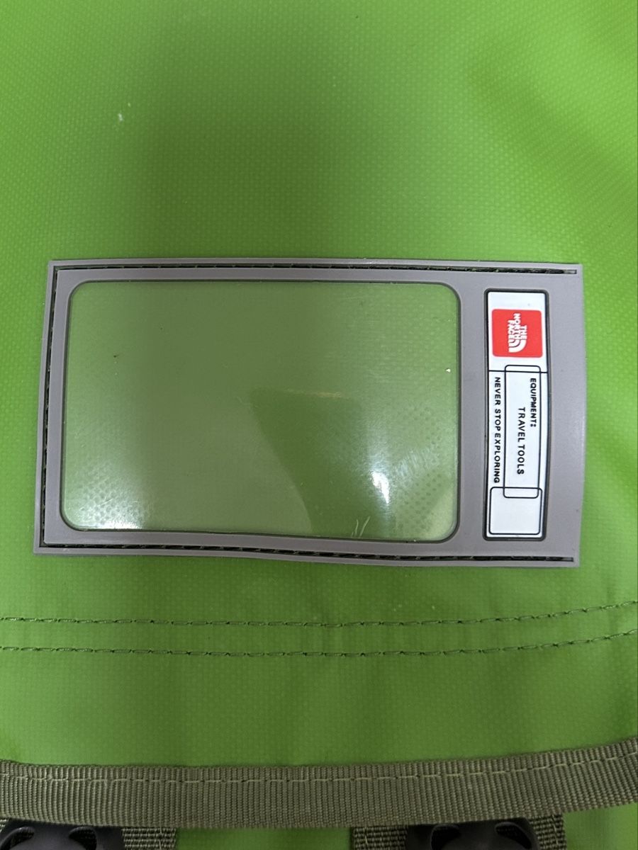 North Face Taschen: North Face duffel G M – Gebraucht aus Maienfeld von tobeyl2020 7